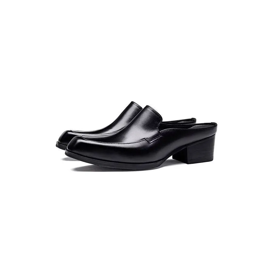 Auburnyx Luxe Finish Loafers