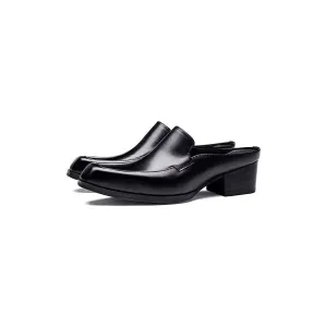 Auburnyx Luxe Finish Loafers