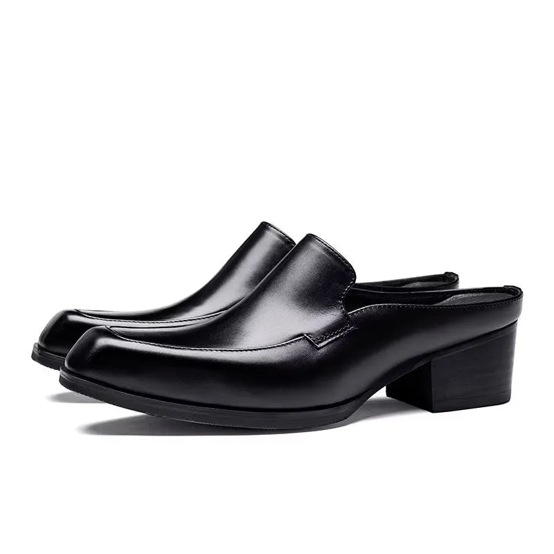 Auburnyx Luxe Finish Loafers