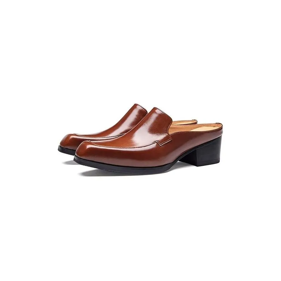 Auburnyx Luxe Finish Loafers
