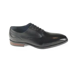 Azor La Moda Ricado Oxford Black