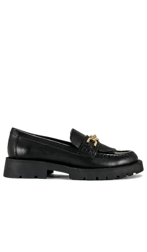 Dolce Vita Erna Loafer in Black