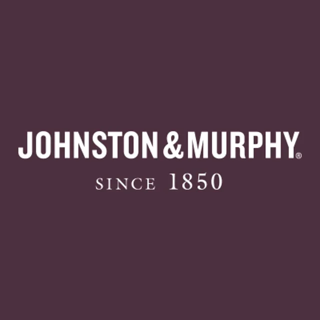 Johnston & Murphy Crawford Venetian