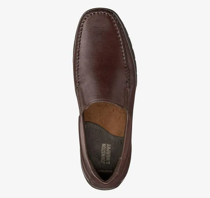 Johnston & Murphy Crawford Venetian