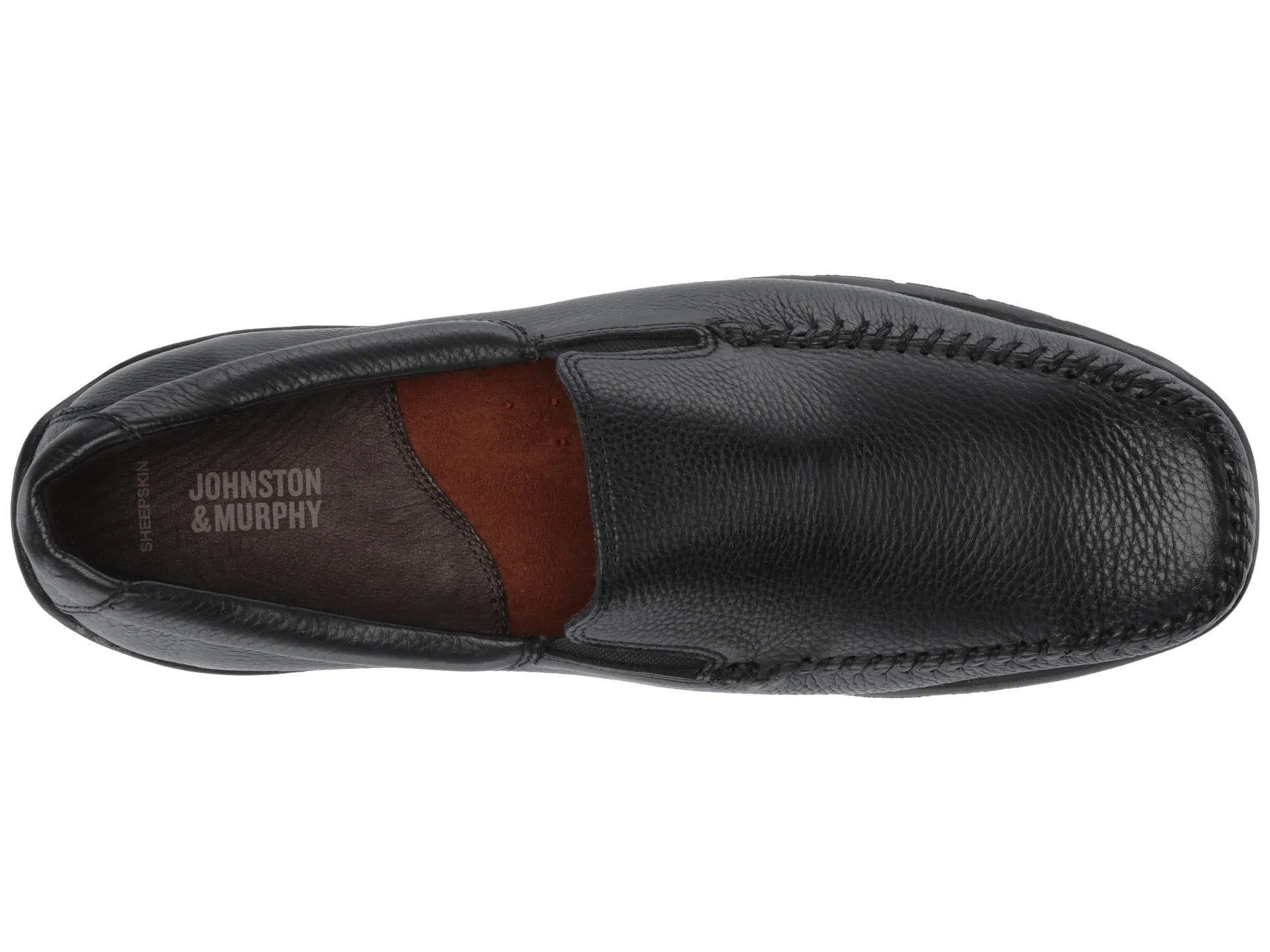 Johnston & Murphy Crawford Venetian