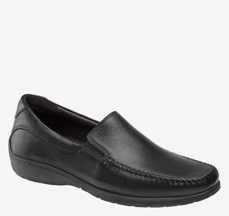 Johnston & Murphy Crawford Venetian