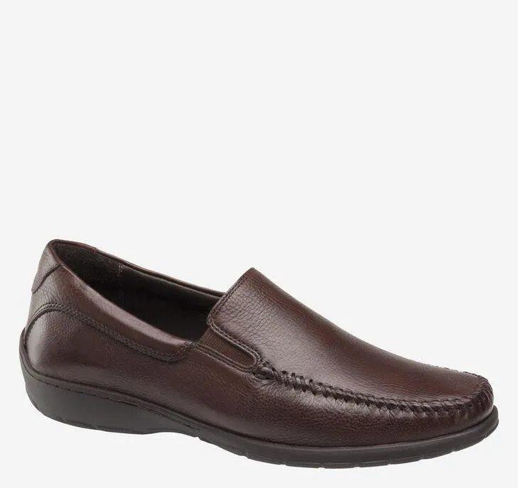 Johnston & Murphy Crawford Venetian