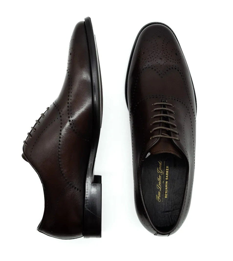 Kennington Brogue 2206