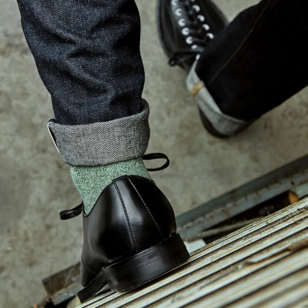 Lineman Derby Shoes
