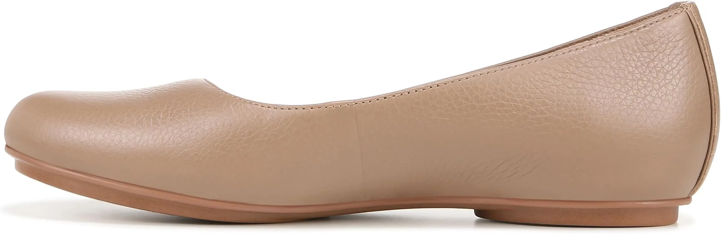 Maxwell Naturalizer Ballerinas, Tiramisu
