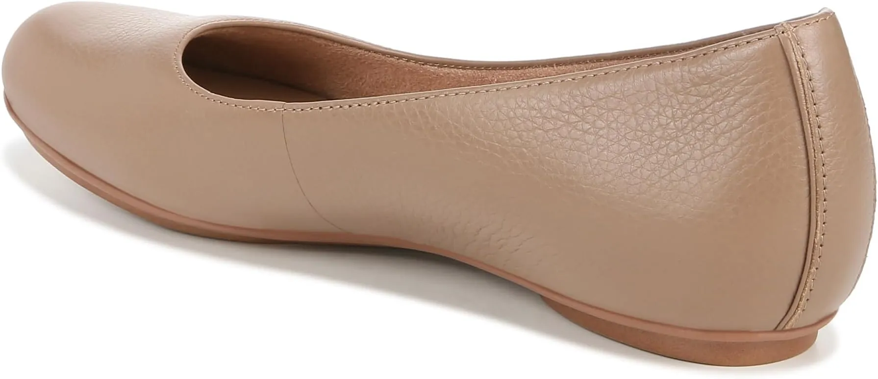 Maxwell Naturalizer Ballerinas, Tiramisu