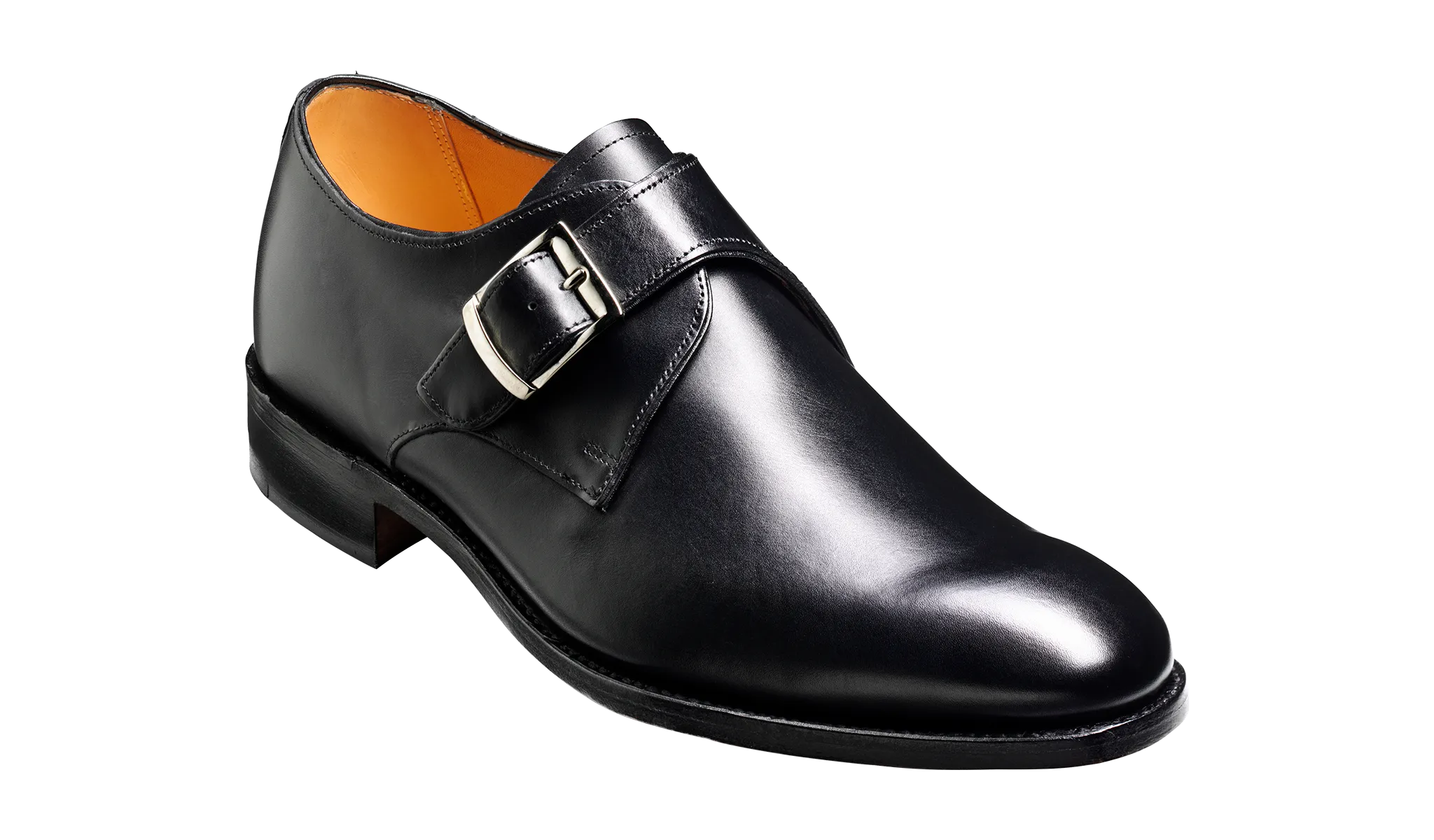 Northcote - Black Calf GW