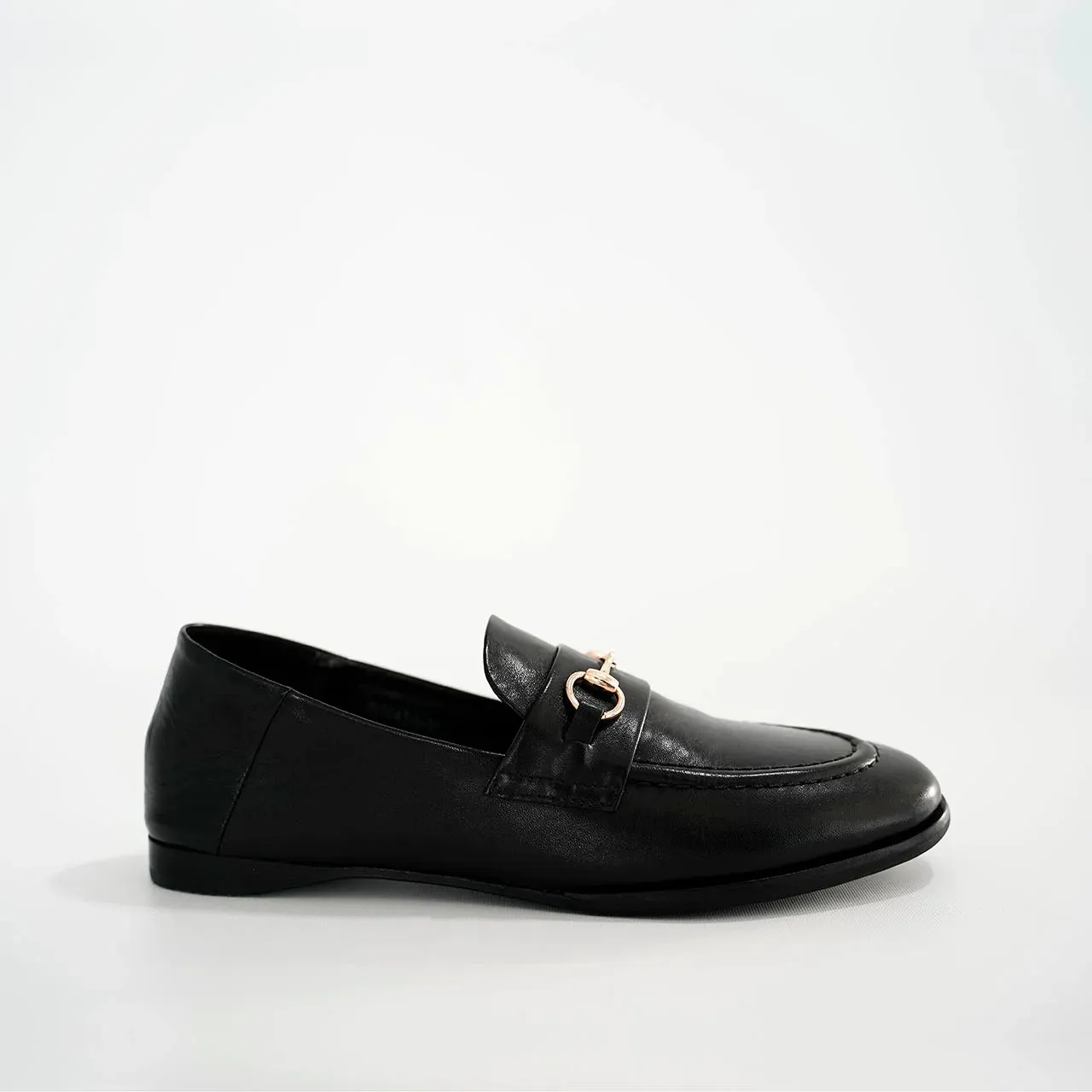SS23 791043 | Sachi - Saddle Loafers | Yuko Imanishi 