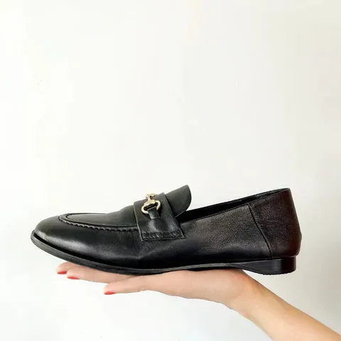 SS23 791043 | Sachi - Saddle Loafers | Yuko Imanishi 