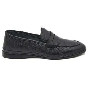 Stefano Men's Leather Casual Shoes