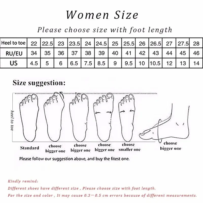 Women Leather Flats Shoes